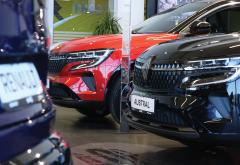 Neodoljive akcijske cijene GUMA M lagerskih vozila Renault, Nissan, Dacia i MG